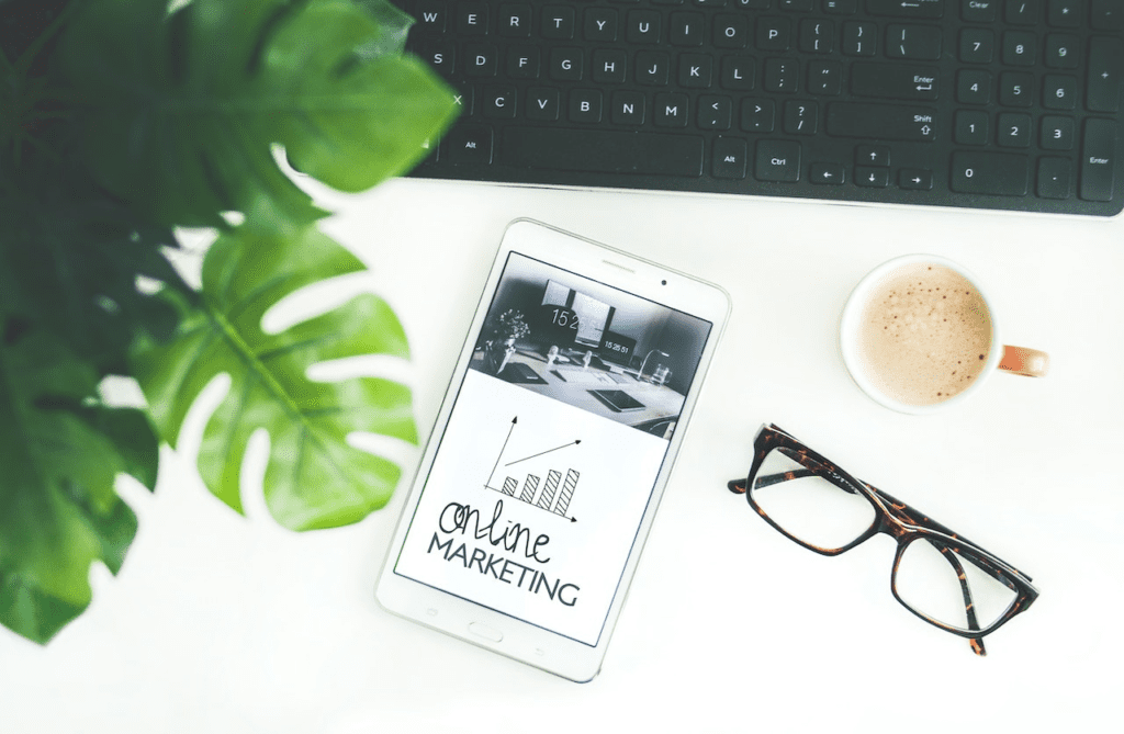 Online marketing can propel your carpet cleaning business.