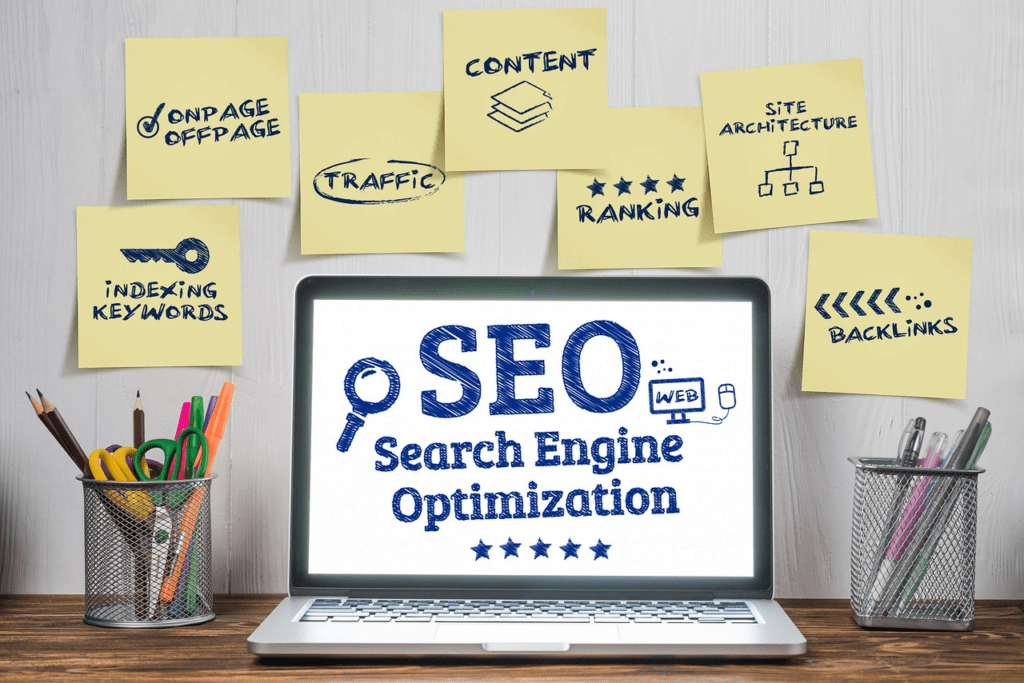 home services seo